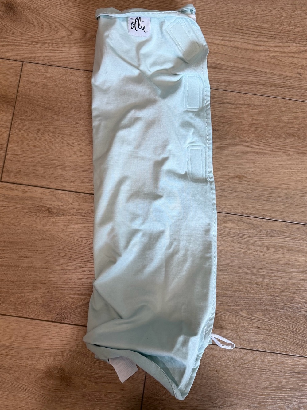 Ollie Swaddle